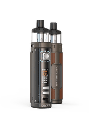 Aspire Veynom LX Kit Gunmetal - Vape Unit