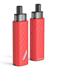 Aspire Vilter Fun Pod Dark Coral - Vape Unit