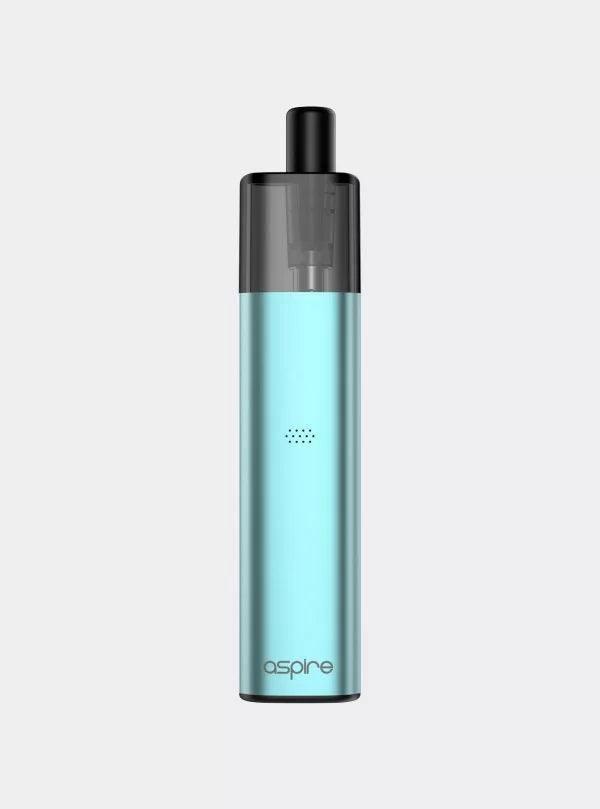 Aspire Vilter Pod Aqua Blue - Vape Unit