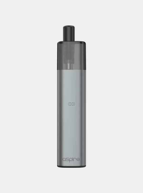 Aspire Vilter Pod Grey - Vape Unit