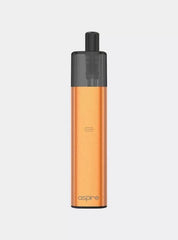 Aspire Vilter Pod Orange - Vape Unit