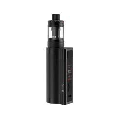 Aspire Zelos 3 Kit Black Chrome - Vape Unit