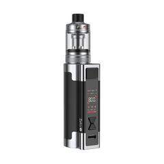 Aspire Zelos 3 Kit Black - Vape Unit