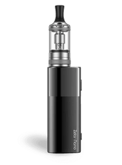 Aspire Zelos Nano Kit Black - Vape Unit