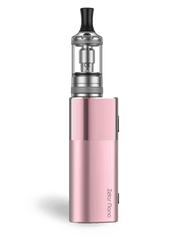 Aspire Zelos Nano Kit Rose Gold - Vape Unit