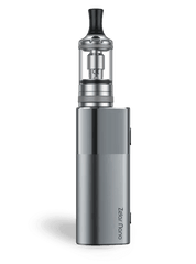 Aspire Zelos Nano Kit Space Grey - Vape Unit