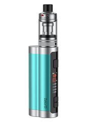 Aspire Zelos X Kit Aqua Blue - Vape Unit