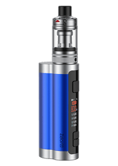 Aspire Zelos X Kit Blue - Vape Unit