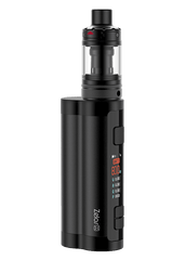 Aspire Zelos X Kit Full Black - Vape Unit