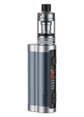 Aspire Zelos X Kit Gunmetal - Vape Unit