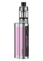 Aspire Zelos X Kit Pink - Vape Unit