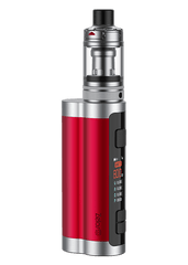 Aspire Zelos X Kit Red - Vape Unit