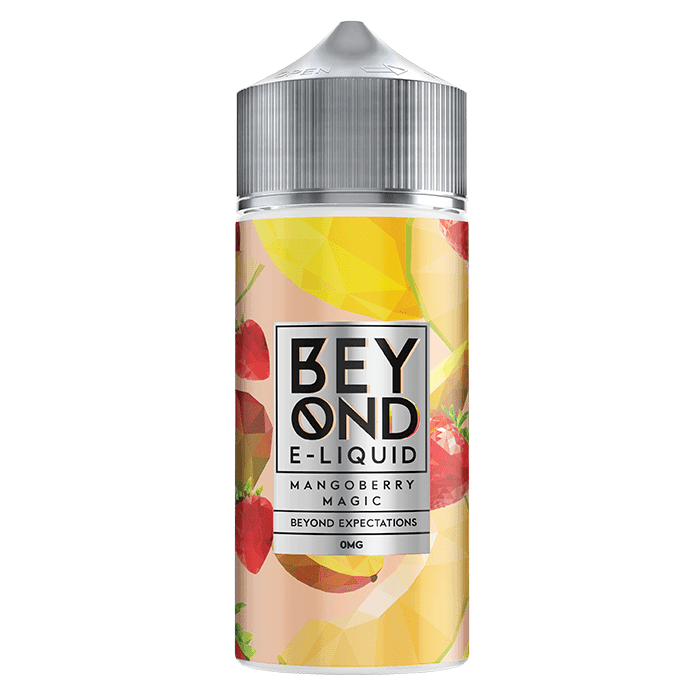 Beyond E Liquid By IVG - Sour Melon Surge - 80ml - Vape Unit