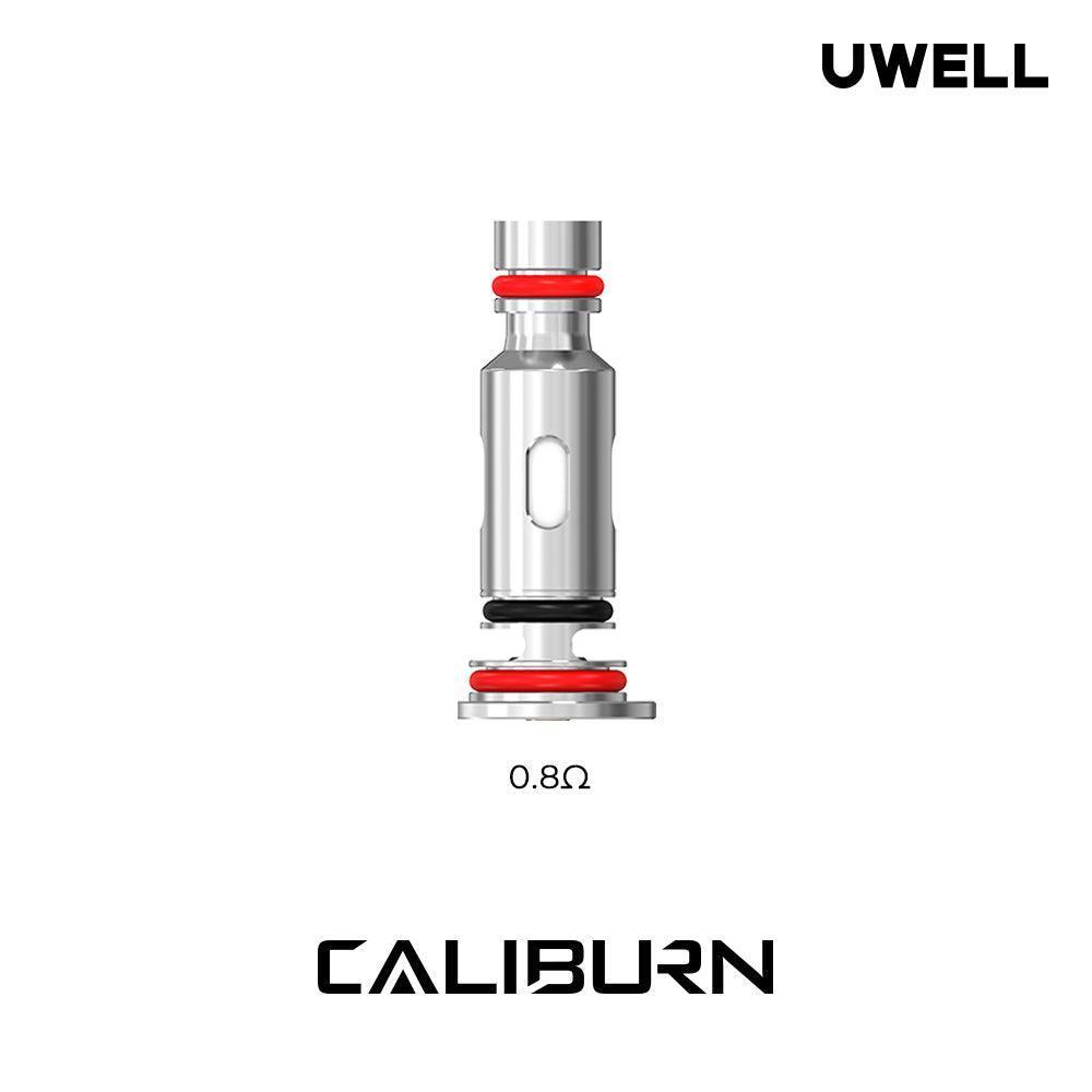 CALIBURN GK2 0.8ML - Vape Unit