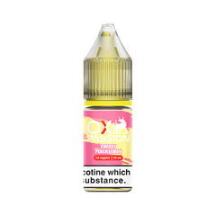 OXVA OX Passion 10mg Nic Salt