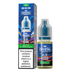 SKE Crystal Nic Salts 10mg