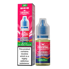 SKE Crystal Nic Salts 10mg
