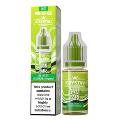 SKE Crystal Nic Salts 20mg