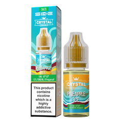 SKE Crystal Nic Salts 20mg