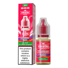 SKE Crystal Nic Salts 20mg
