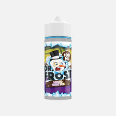 Dr Frost E Liquid - Mixed Fruit Ice - 100ml - Vape Unit