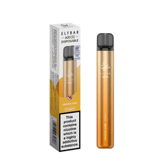 ELF BAR 600V2 ORANGE GAMI - 20MG - Vape Unit