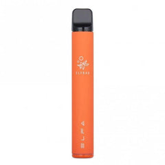 Elfbar Elfa Pod Aurora Orange - Vape Unit