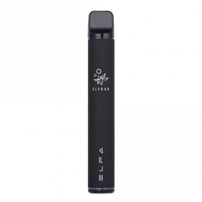 Elfbar Elfa Pod Black - Vape Unit