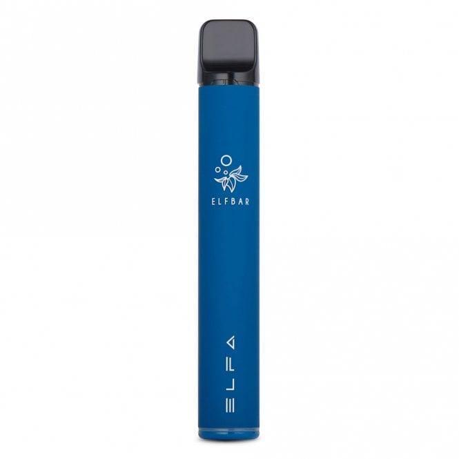 Elfbar Elfa Pod Navy Blue - Vape Unit