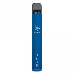 Elfbar Elfa Pod Navy Blue - Vape Unit