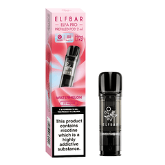 Elfbar Elfa Pro Prefilled Watermelon - Vape Unit