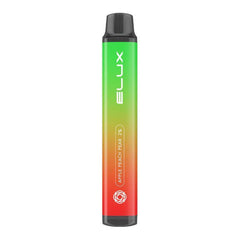 ELUX 600 PUFF APPLE PEACH PEAR - Vape Unit