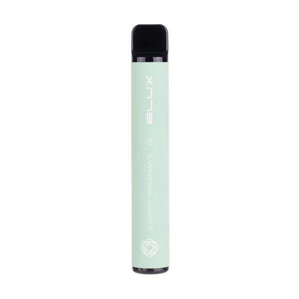 ELUX 600 PUFF BLUEBERRY POMEGRANTE - Vape Unit