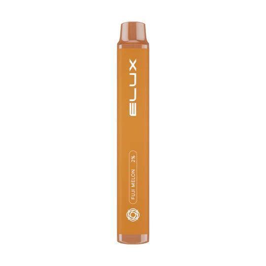 ELUX 600 PUFF FUJI MELON - Vape Unit