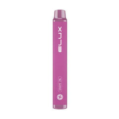 ELUX 600 PUFF GRAPE - Vape Unit