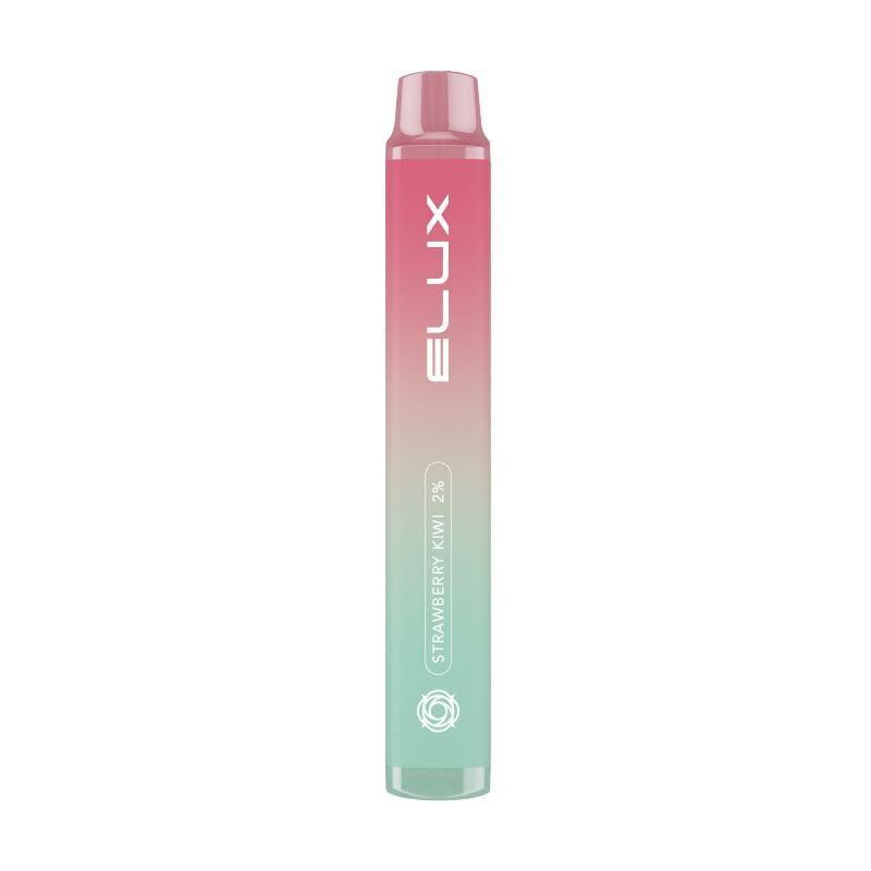 ELUX 600 PUFF STRAWBERRY KIWI - Vape Unit