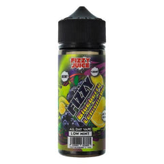 FIZZY JUICE BLUEBERRY LEMONADE 0MG 100ML SHORT FILL - Vape Unit