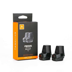 Geek Vape Aegis Boost 3.7ml Replacement Pods - Vape Unit