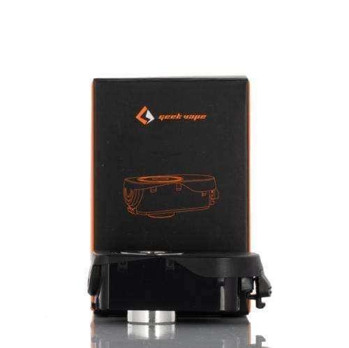 Geek Vape Aegis Boost Plus & Pro 510 Adapter - Vape Unit