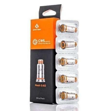 Geek Vape G Coil - Vape Unit