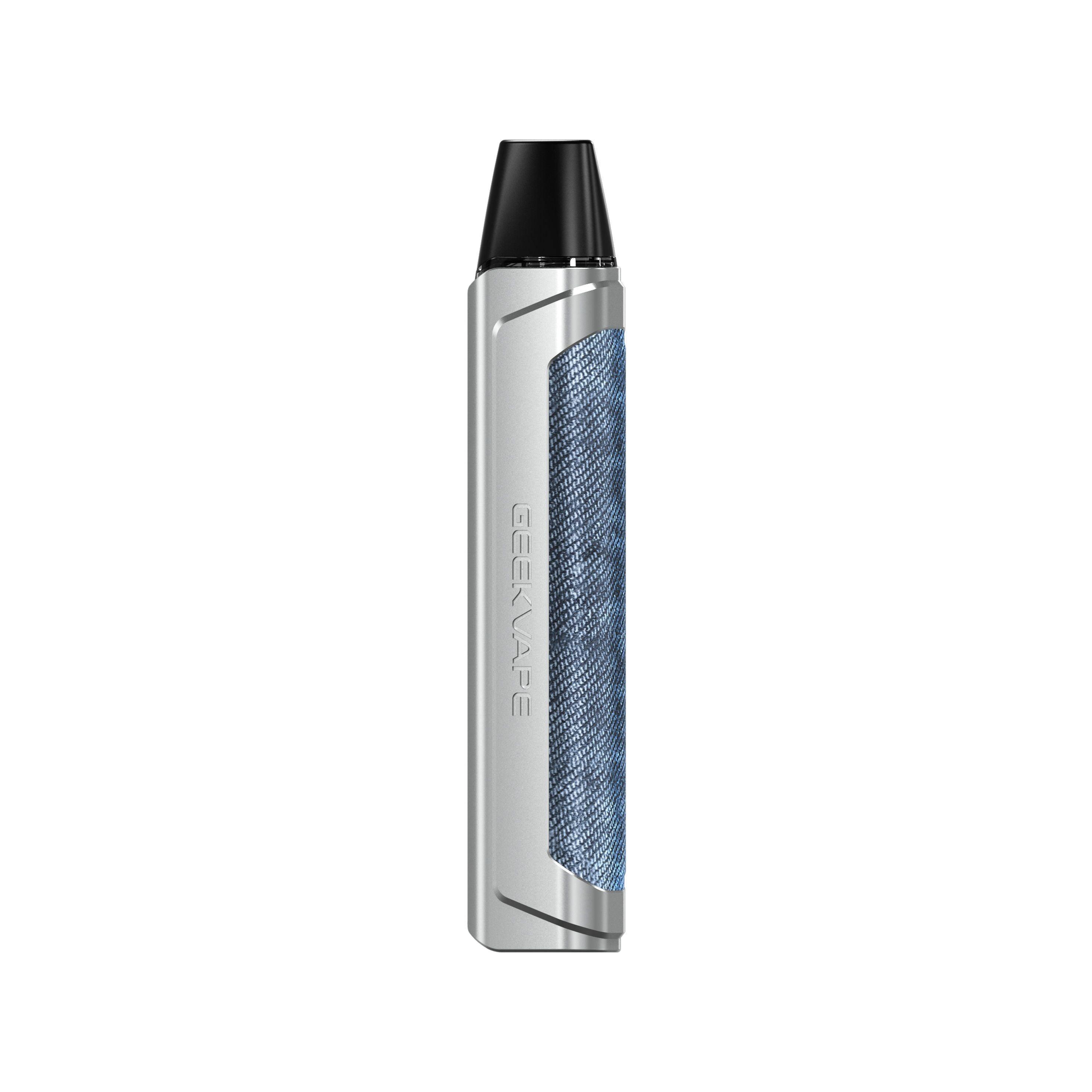 Geekvape 1FC Blue Silver - Vape Unit