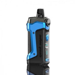 Geekvape Aegis Boost Plus Almighty Blue - Vape Unit