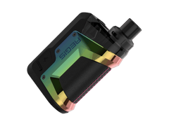 Geekvape Aegis Hero Rainbow - Vape Unit