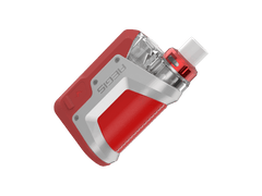 Geekvape Aegis Hero Red & White - Vape Unit