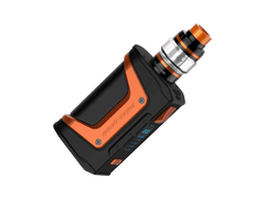 Geekvape Aegis Legend Black & Orange - Vape Unit