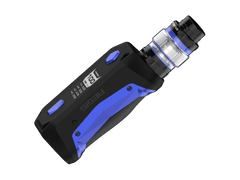 Geekvape Aegis Solo Blue - Vape Unit