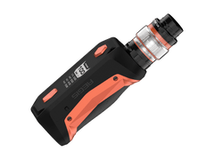 Geekvape Aegis Solo Orange - Vape Unit