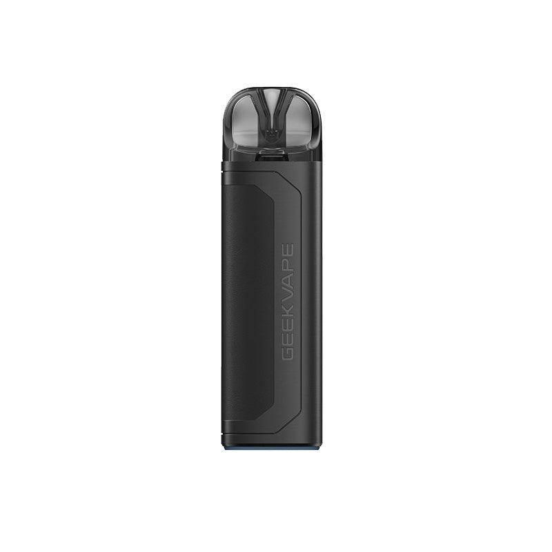 Geekvape Aegis U Black - Vape Unit