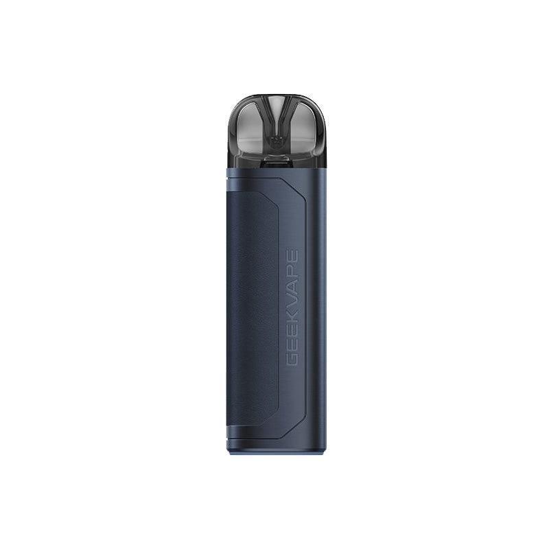 Geekvape Aegis U Gunmetal - Vape Unit