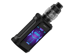 Geekvape Aegis X/Z SUB-OHM TANK Stealth Black - Vape Unit